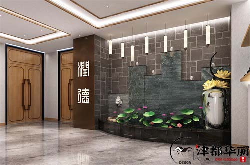 泾源枸杞体验馆装修设计|文化与产品的相衬相融