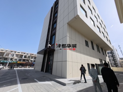 泾源光耀酒店消防设计勘察现场|泾源酒店消防设计公司