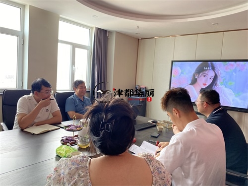 泾源幼儿园装修设计项目|津都华丽设计