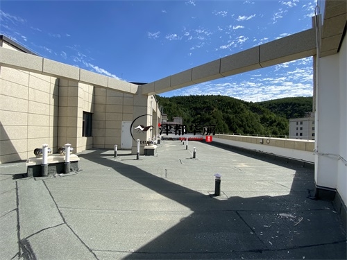 泾源酒店装修设计项目|津都华丽设计