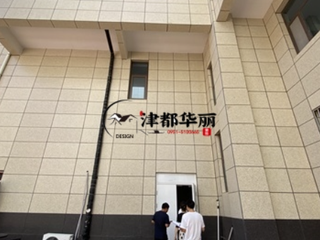 泾源装修公司|泾源市金酒店装修设计项目前期勘察