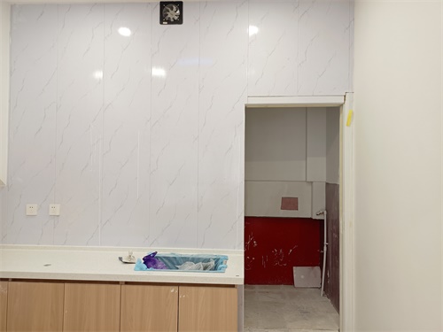 泾源燕窝店装修设计项目|津都华丽设计