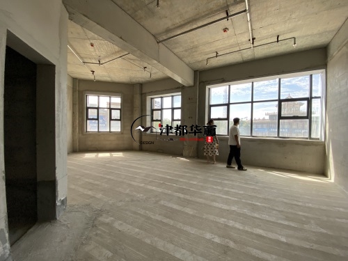 泾源酒店装修设计项目|津都华丽设计