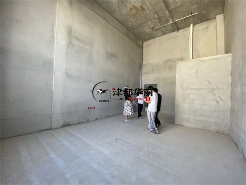 泾源酒店装修设计项目|津都华丽设计