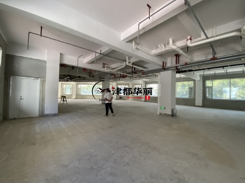 泾源酒店装修设计项目|津都华丽设计